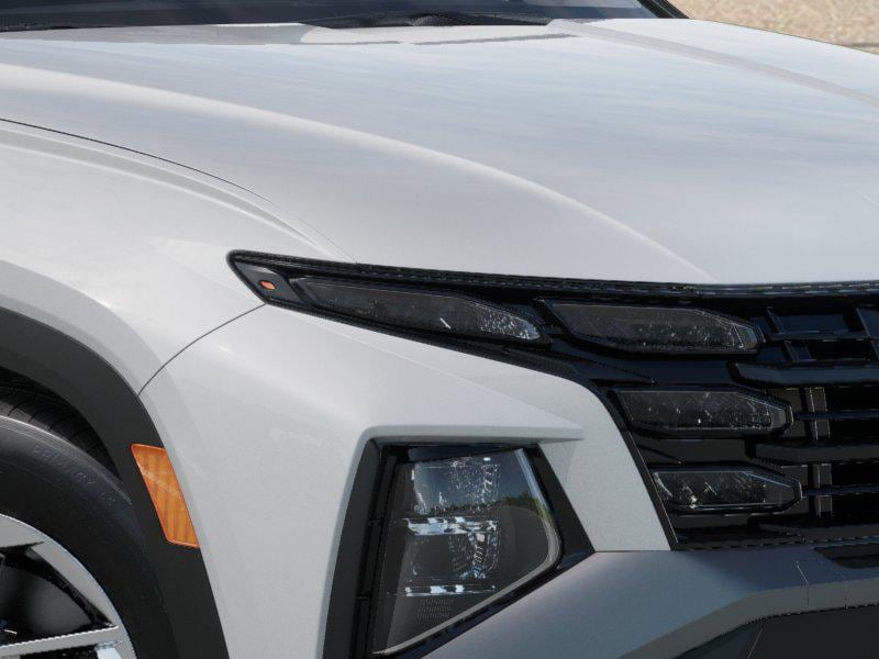 Thumbnail: 2026 Hyundai Tucson - 14