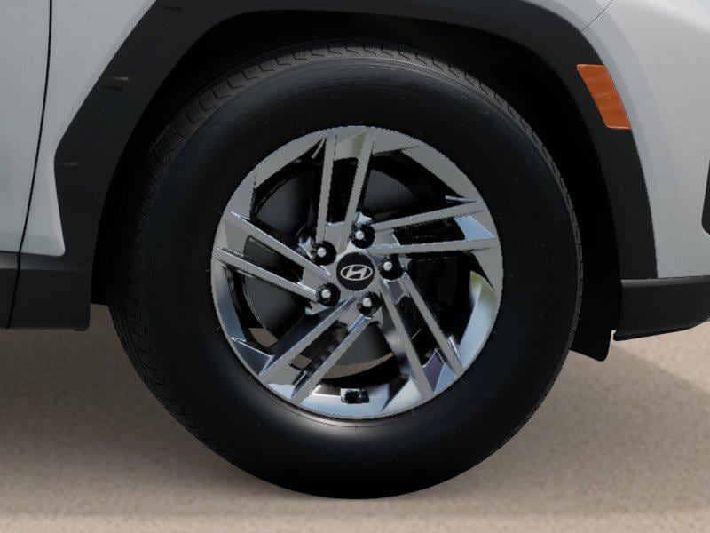 Thumbnail: 2026 Hyundai Tucson - 7