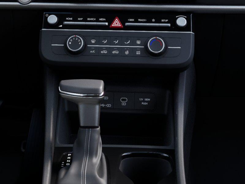 Thumbnail: 2026 Hyundai Tucson - 10