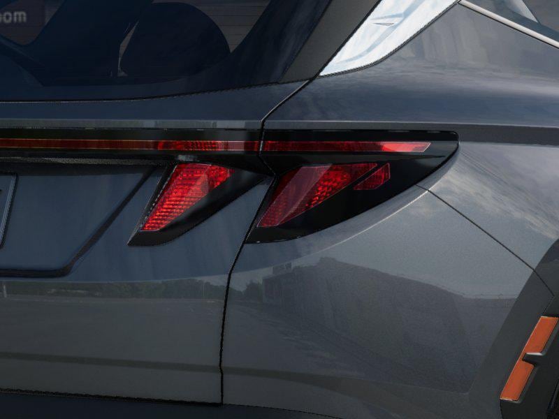 Thumbnail: 2026 Hyundai Tucson - 6