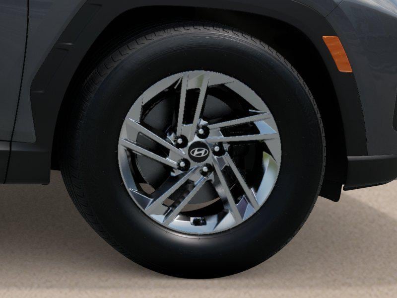 Thumbnail: 2026 Hyundai Tucson - 7