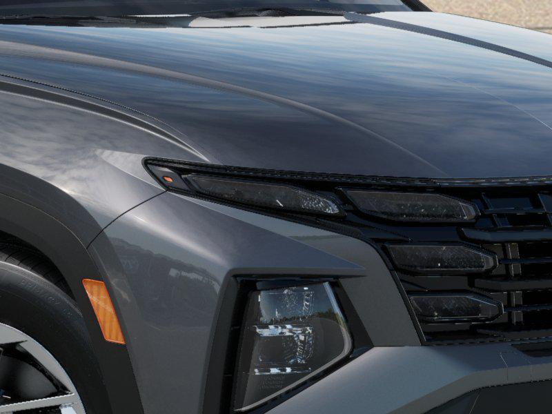Thumbnail: 2026 Hyundai Tucson - 14