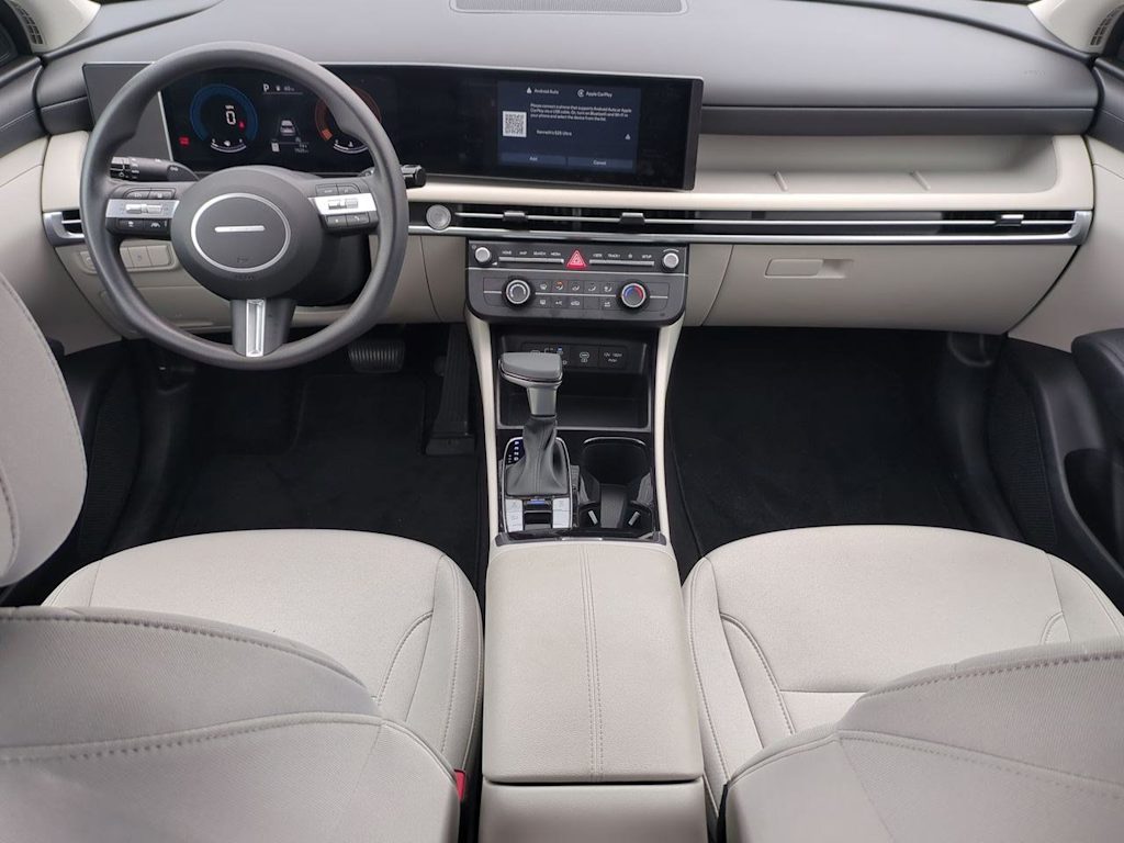 Thumbnail: 2026 Hyundai Tucson - 9