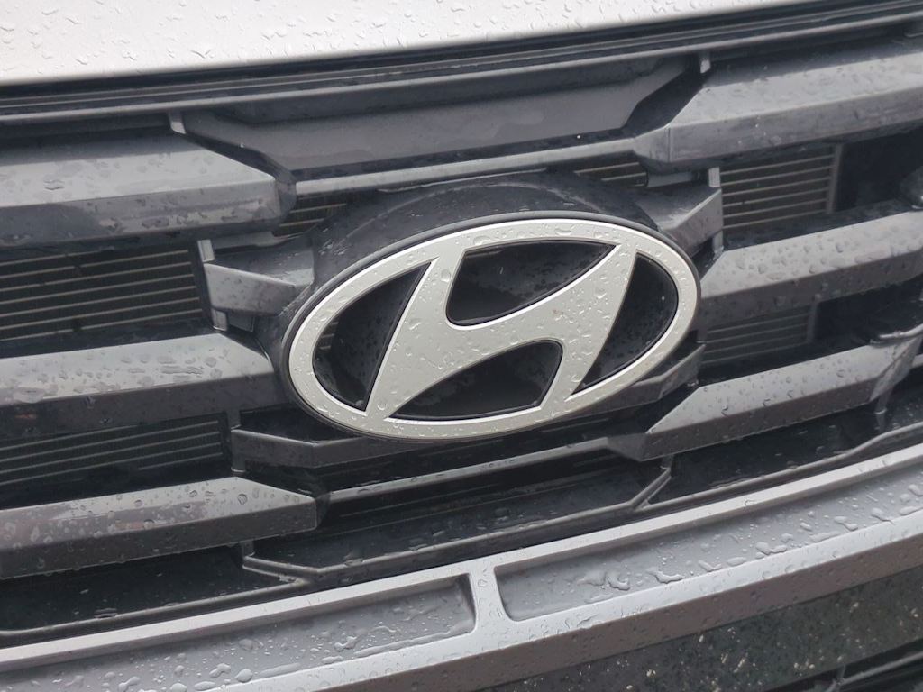 Thumbnail: 2026 Hyundai Tucson - 7