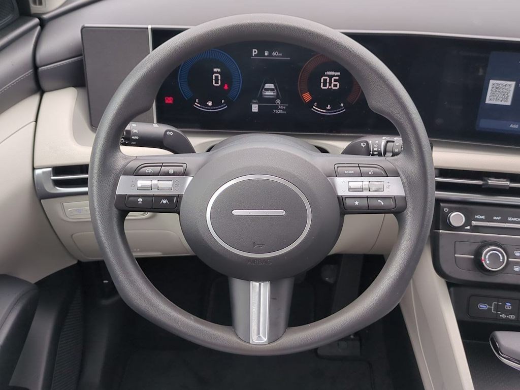 Thumbnail: 2026 Hyundai Tucson - 13