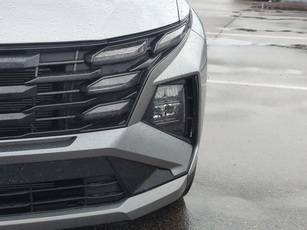 Thumbnail: 2026 Hyundai Tucson - 23
