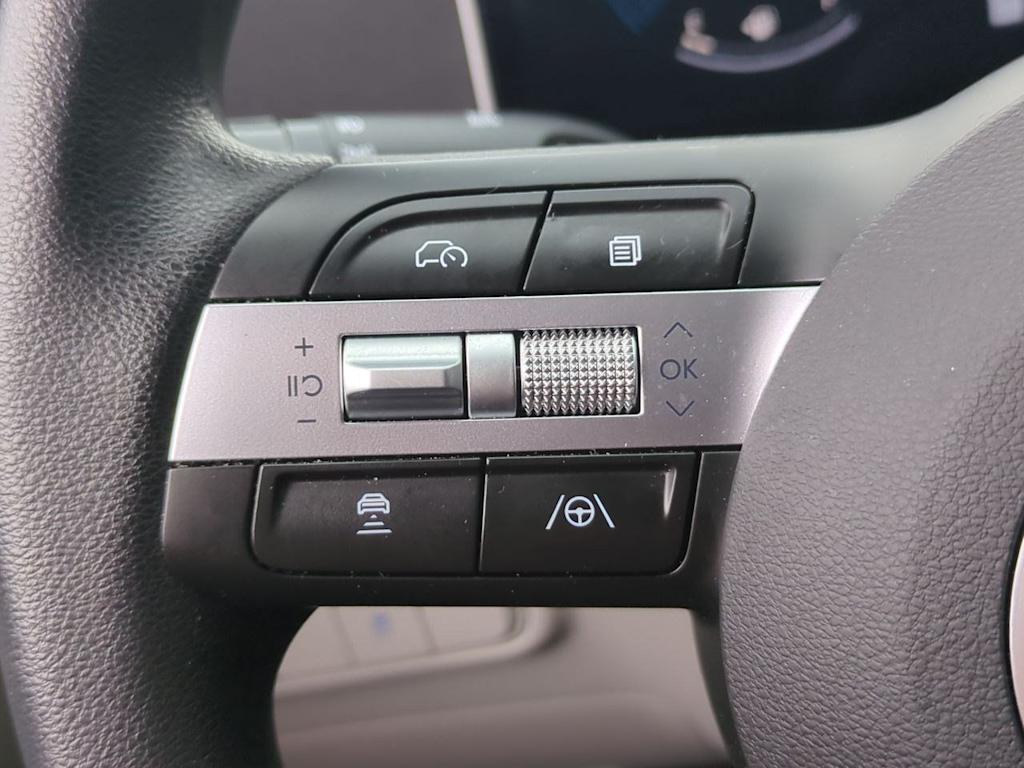 Thumbnail: 2026 Hyundai Tucson - 28