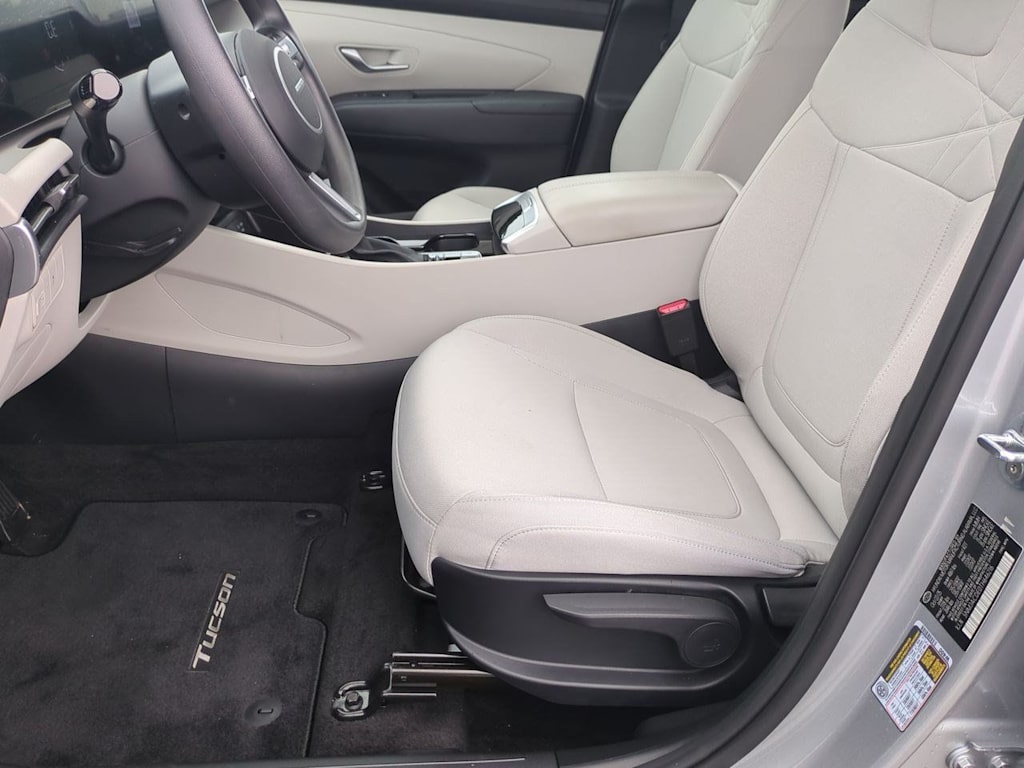 Thumbnail: 2026 Hyundai Tucson - 10