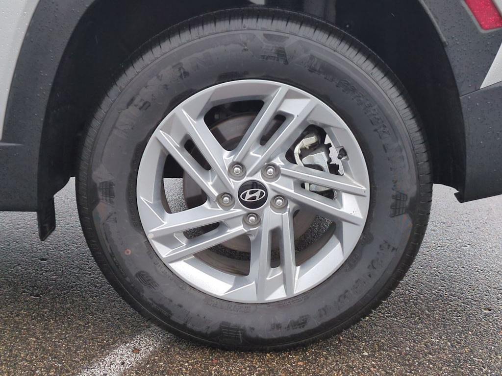 Thumbnail: 2026 Hyundai Tucson - 8