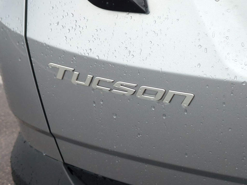 Thumbnail: 2026 Hyundai Tucson - 24
