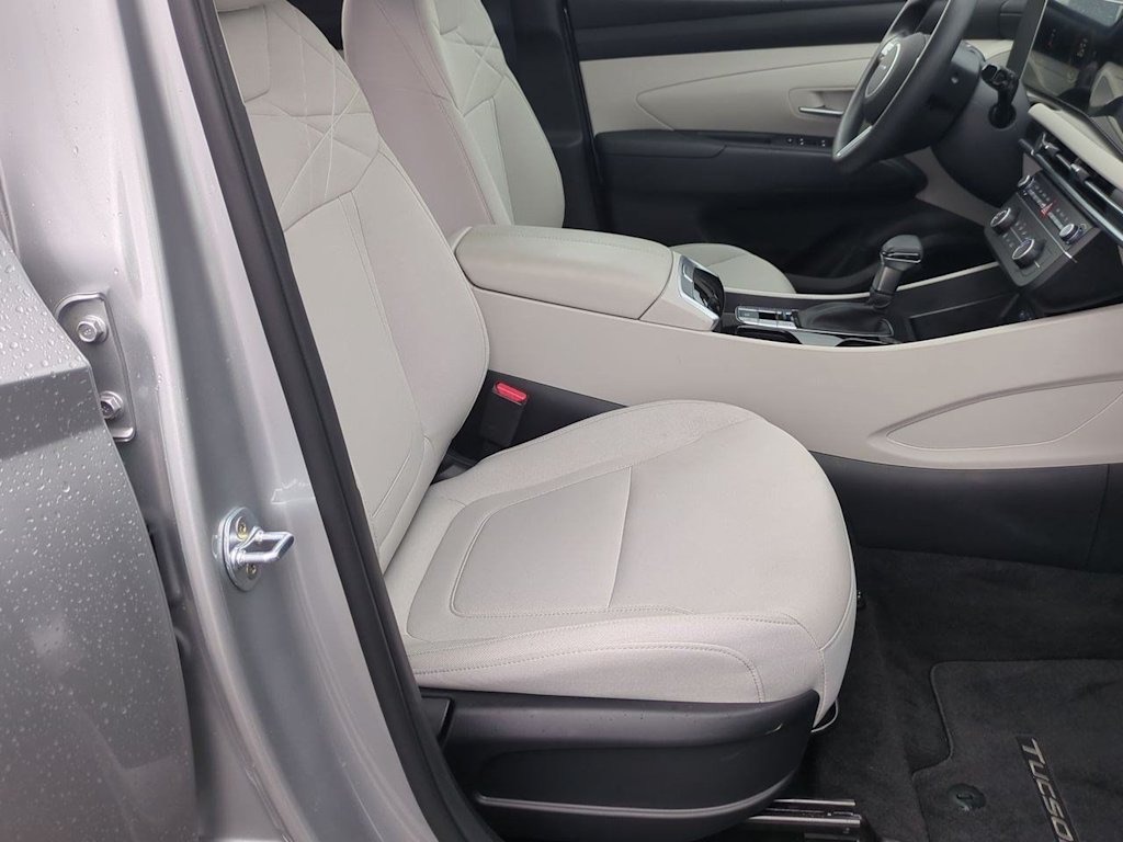 Thumbnail: 2026 Hyundai Tucson - 27