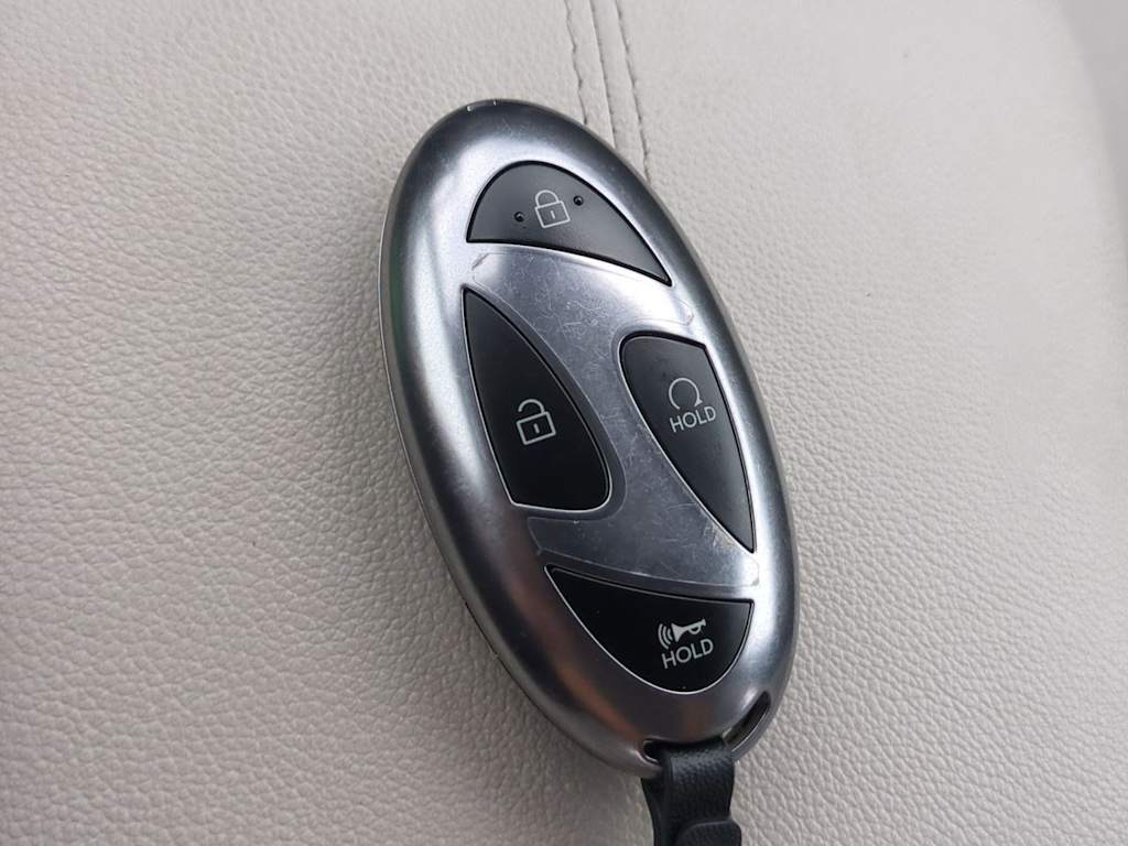 Thumbnail: 2026 Hyundai Tucson - 18