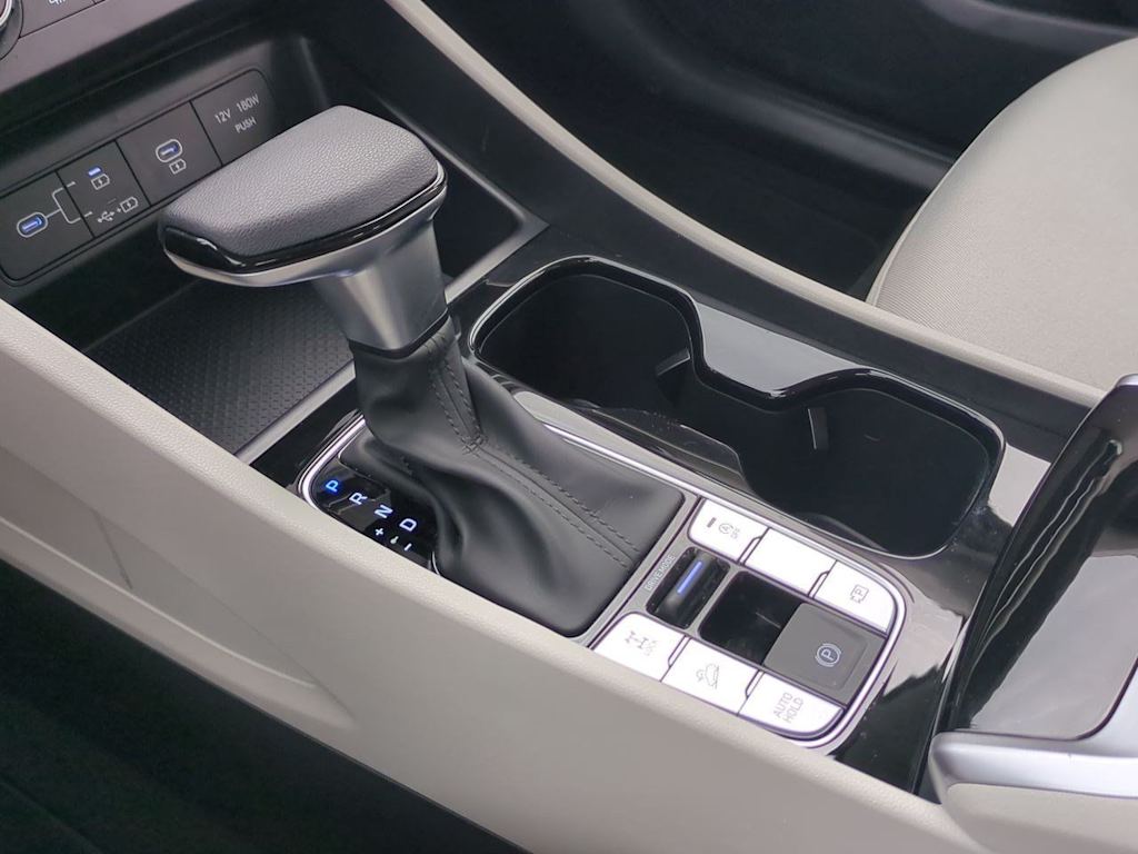 Thumbnail: 2026 Hyundai Tucson - 32