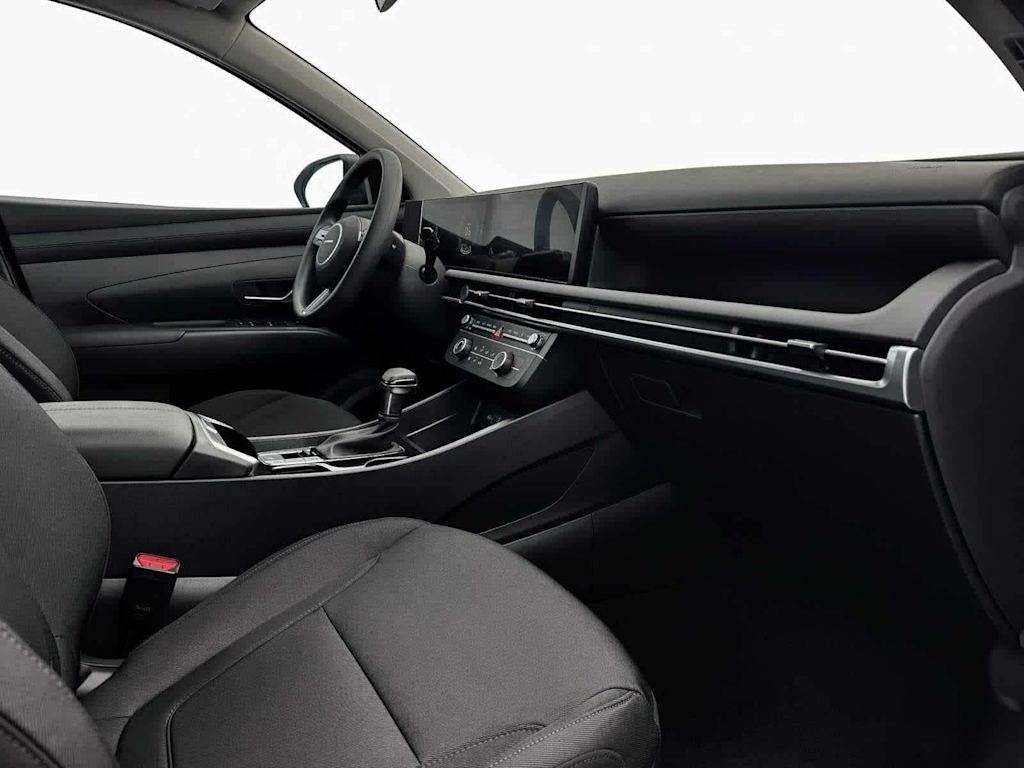 Thumbnail: 2026 Hyundai Tucson - 10