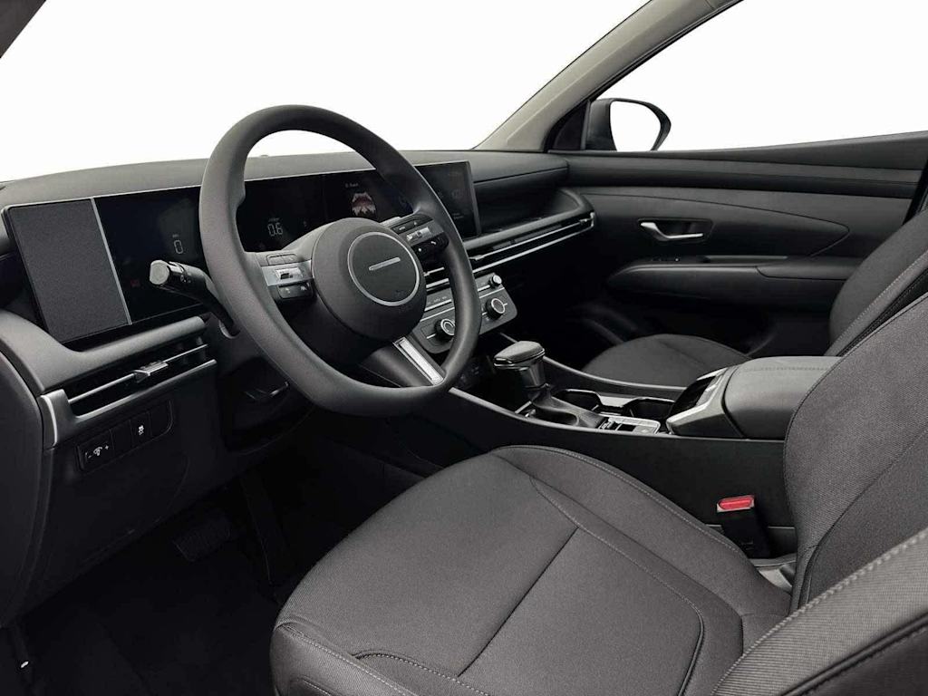 Thumbnail: 2026 Hyundai Tucson - 7