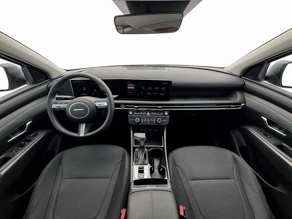 Thumbnail: 2026 Hyundai Tucson - 2