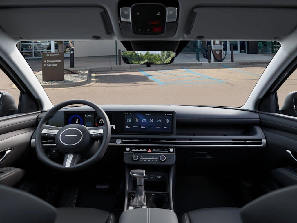 Thumbnail: 2026 Hyundai Tucson - 2