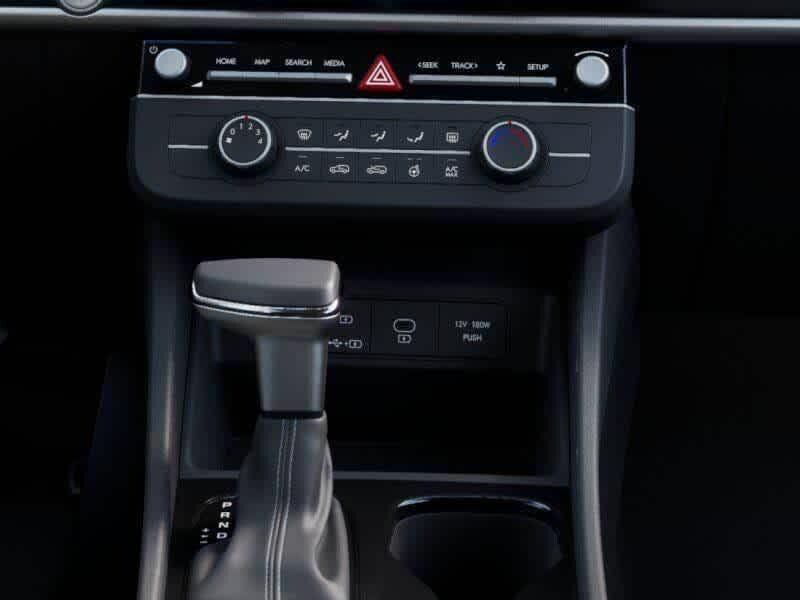 Thumbnail: 2026 Hyundai Tucson - 10