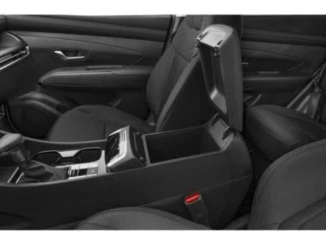 Thumbnail: 2026 Hyundai Tucson - 13