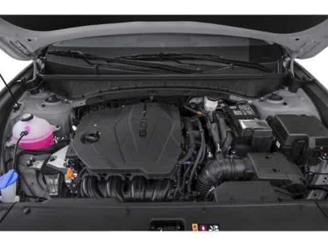 Thumbnail: 2026 Hyundai Tucson - 6