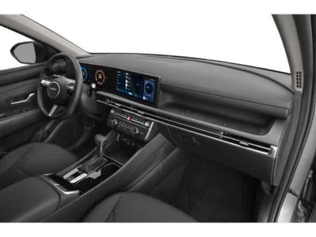 Thumbnail: 2026 Hyundai Tucson - 9