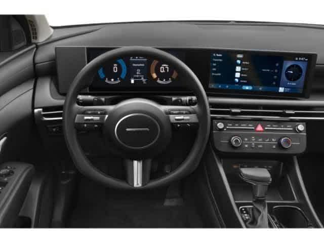 Thumbnail: 2026 Hyundai Tucson - 2