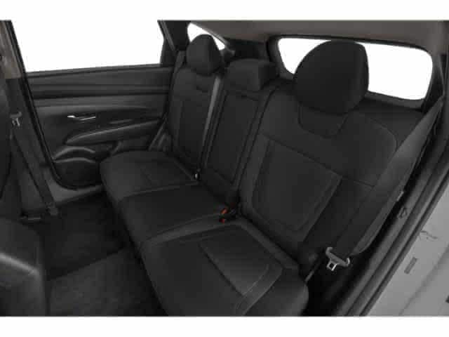 Thumbnail: 2026 Hyundai Tucson - 8