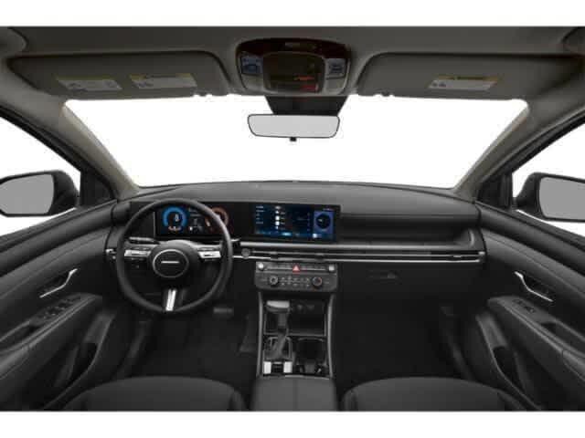 Thumbnail: 2026 Hyundai Tucson - 7