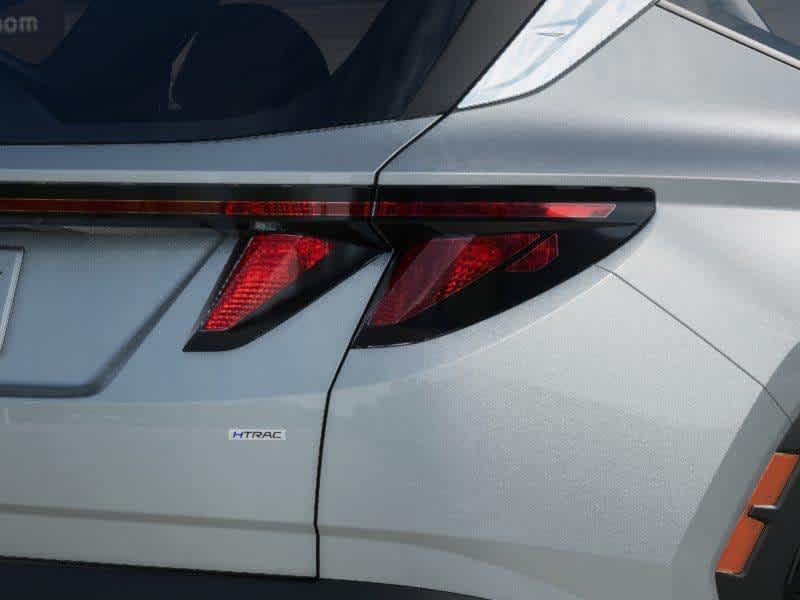 Thumbnail: 2026 Hyundai Tucson - 6