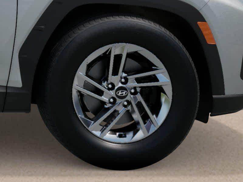 Thumbnail: 2026 Hyundai Tucson - 7