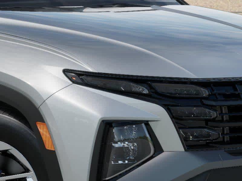 Thumbnail: 2026 Hyundai Tucson - 14