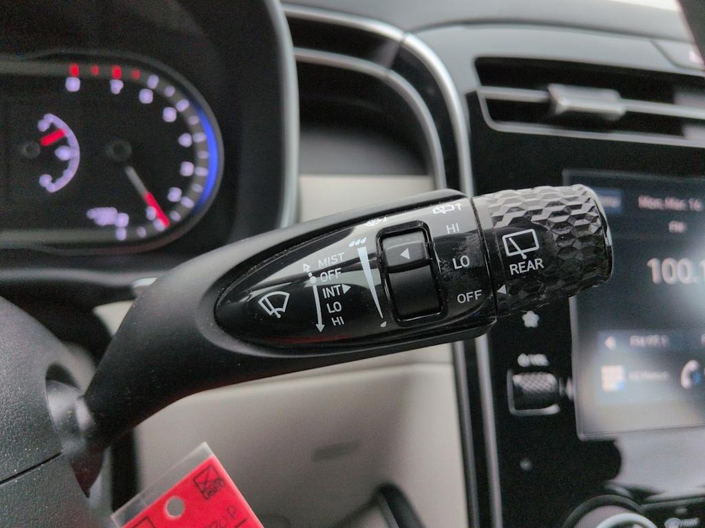 Thumbnail: 2024 Hyundai Tucson - 16