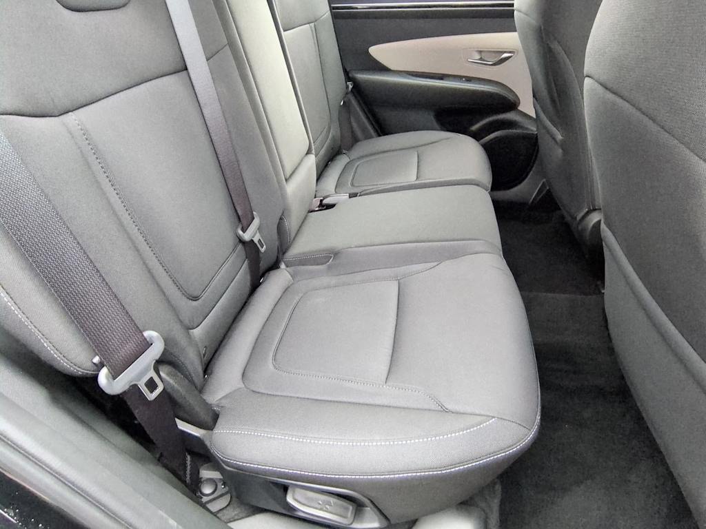 Thumbnail: 2024 Hyundai Tucson - 28