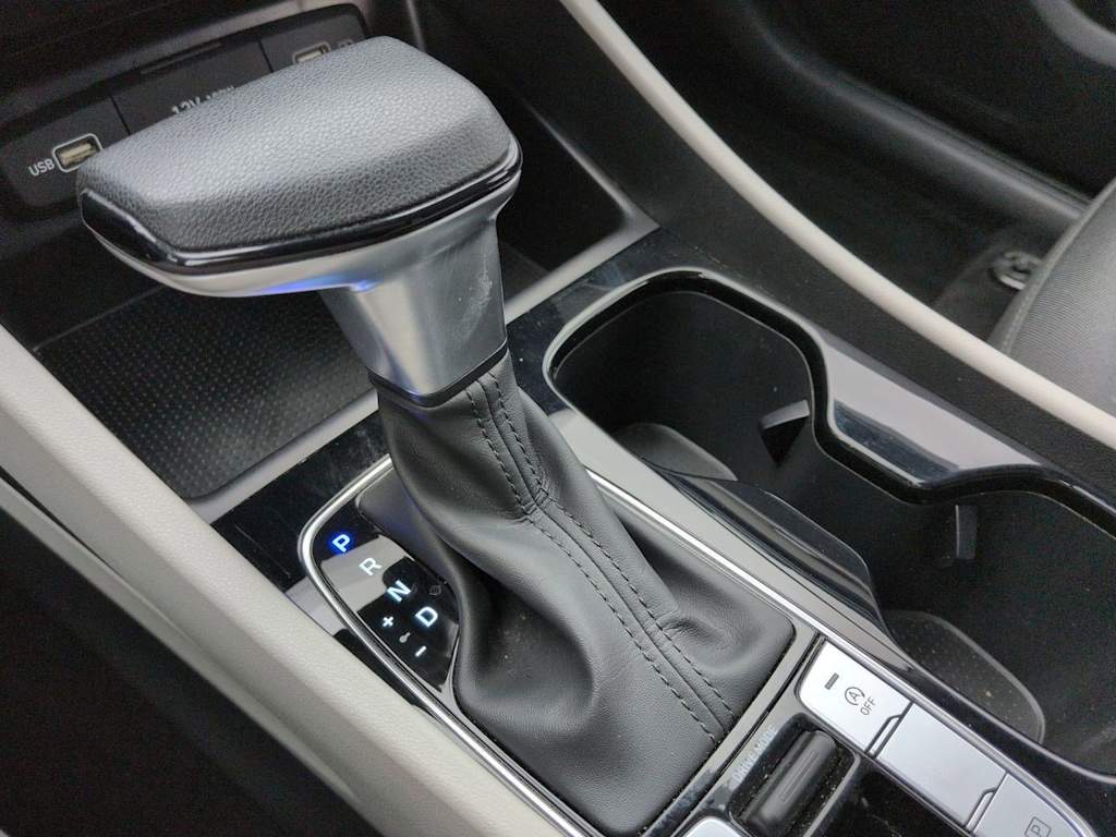 Thumbnail: 2024 Hyundai Tucson - 34