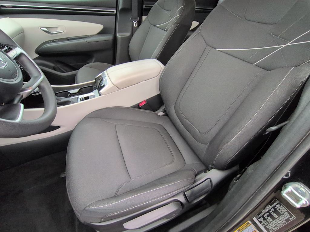 Thumbnail: 2024 Hyundai Tucson - 11