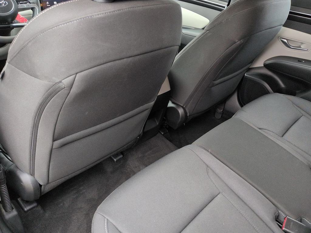 Thumbnail: 2024 Hyundai Tucson - 13