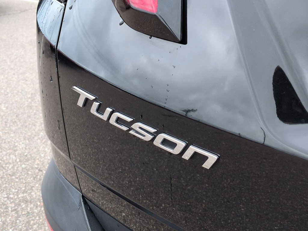 Thumbnail: 2024 Hyundai Tucson - 25