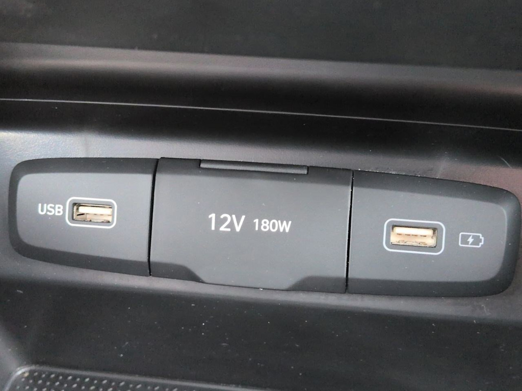 Thumbnail: 2024 Hyundai Tucson - 33