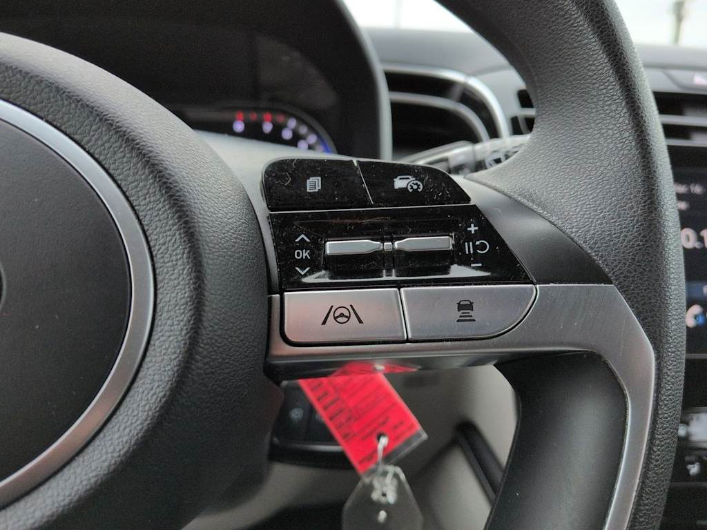 Thumbnail: 2024 Hyundai Tucson - 30