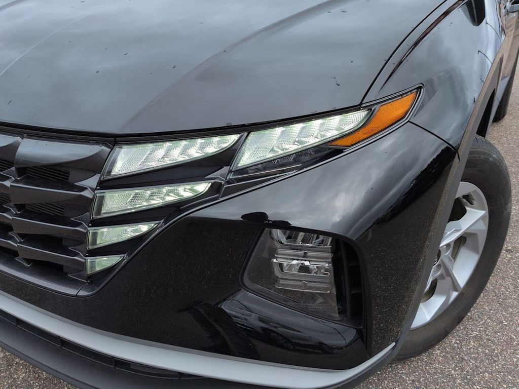 Thumbnail: 2024 Hyundai Tucson - 24