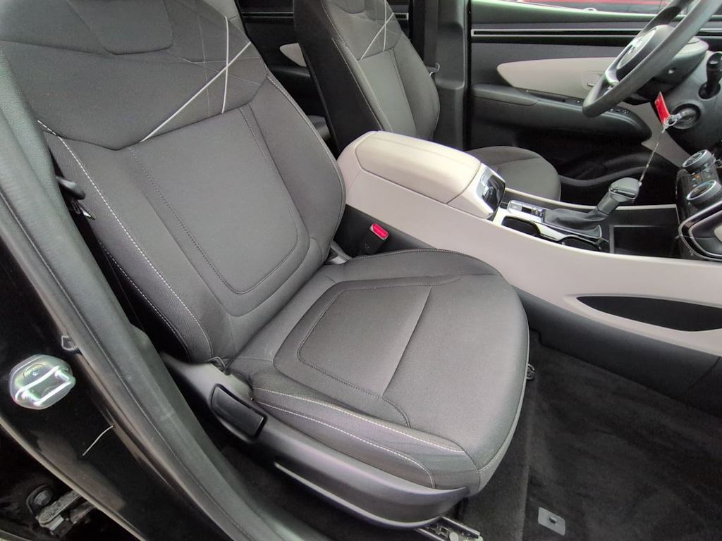 Thumbnail: 2024 Hyundai Tucson - 12