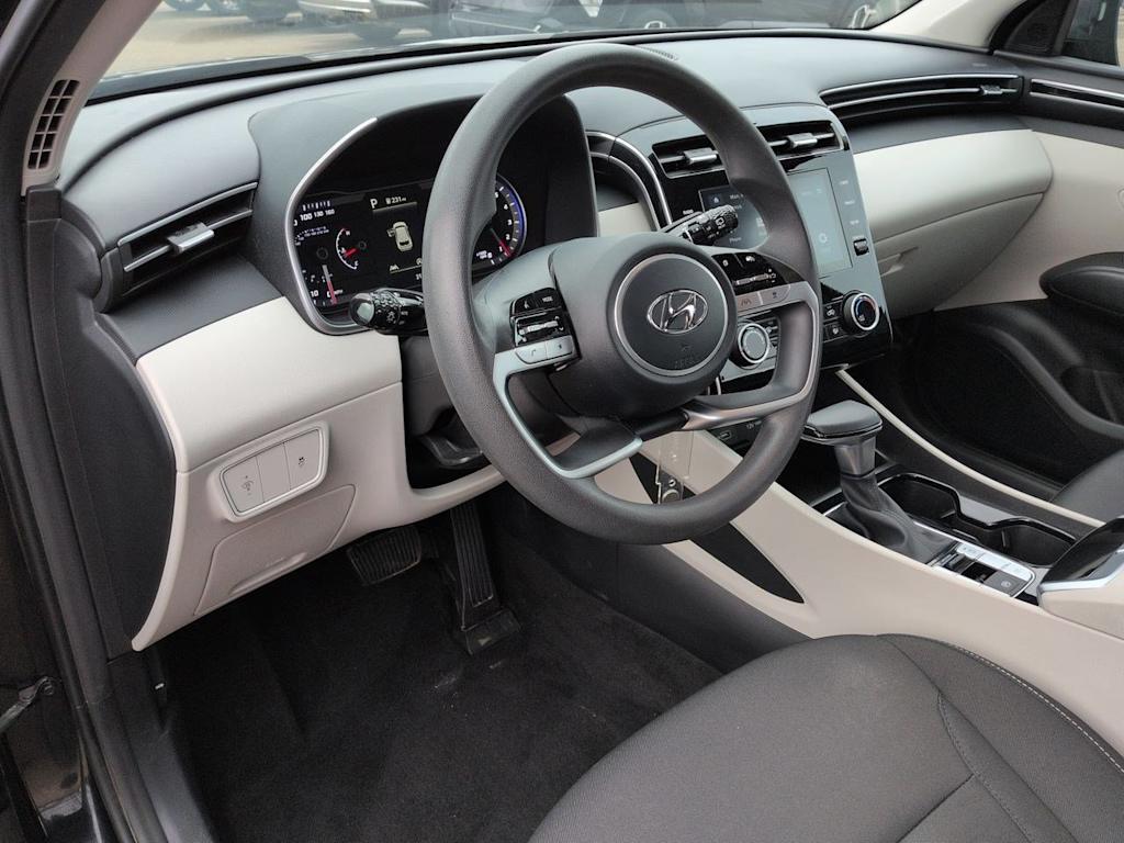 Thumbnail: 2024 Hyundai Tucson - 2