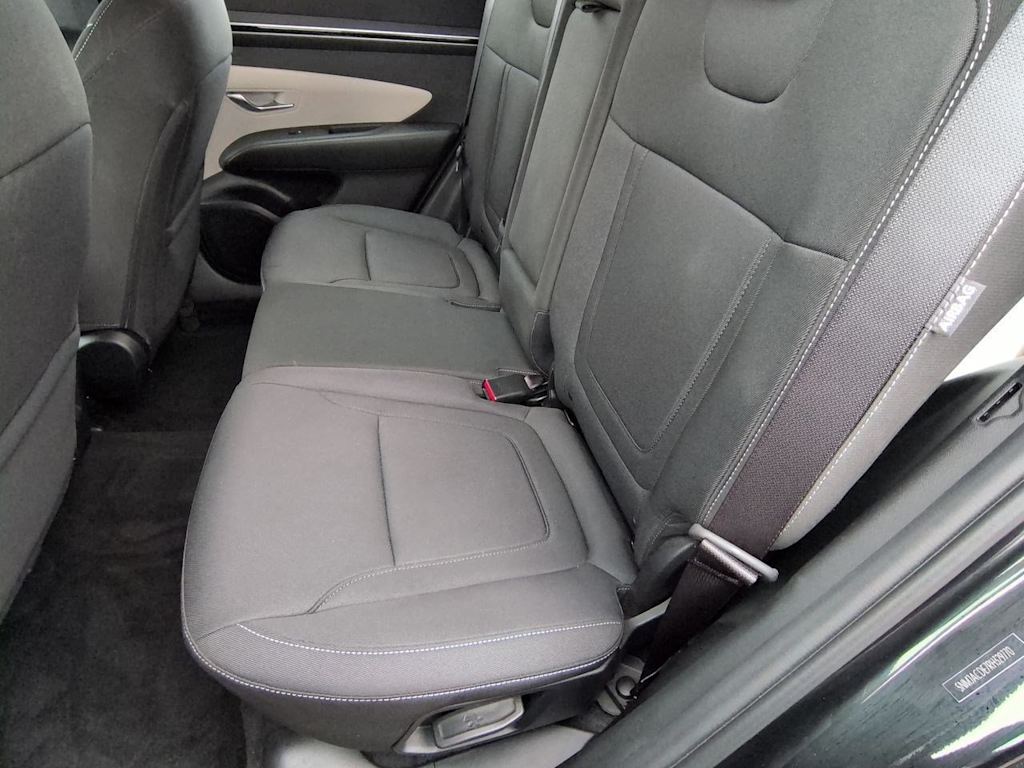 Thumbnail: 2024 Hyundai Tucson - 27