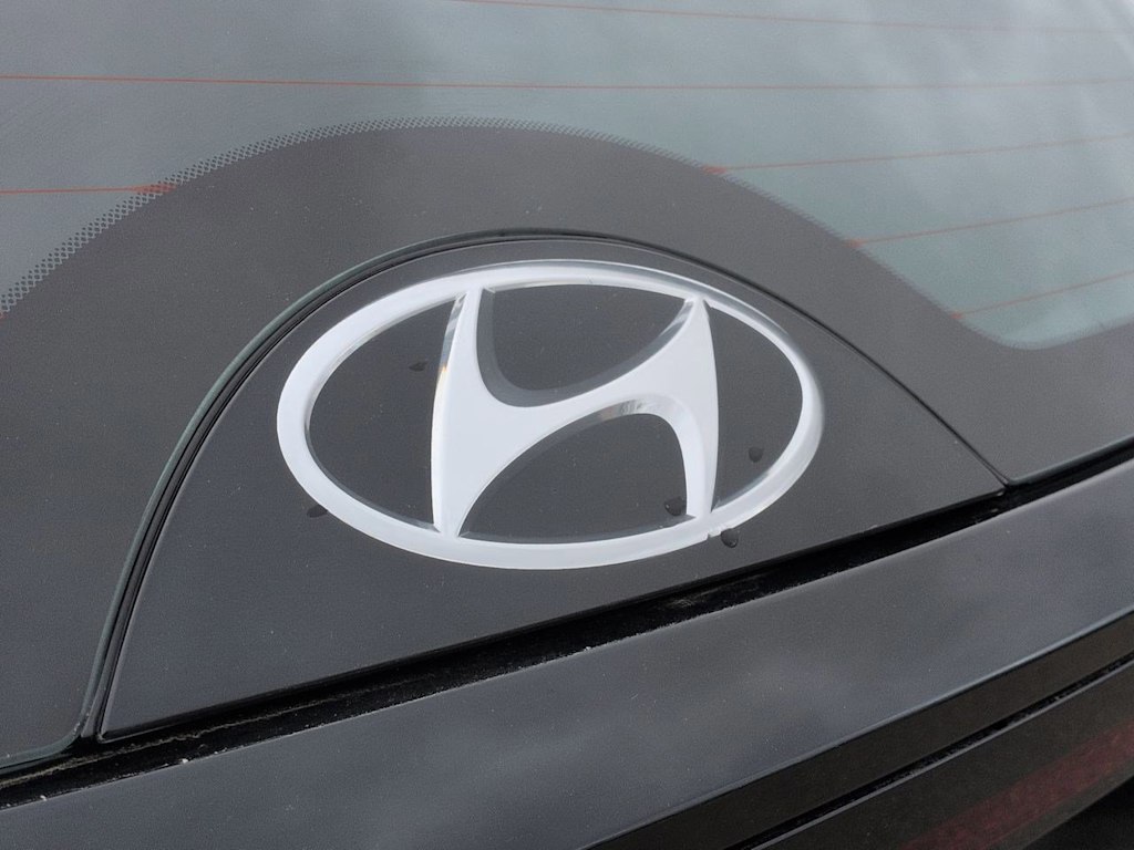 Thumbnail: 2024 Hyundai Tucson - 7