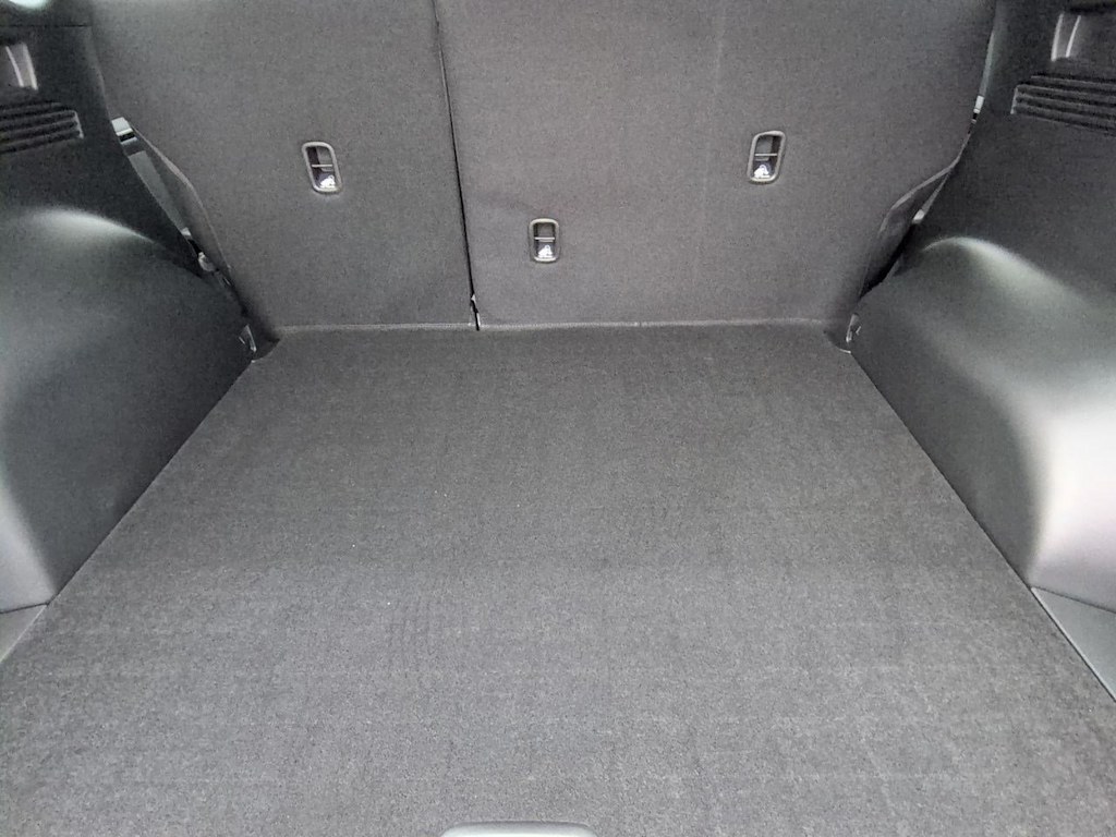 Thumbnail: 2024 Hyundai Tucson - 18