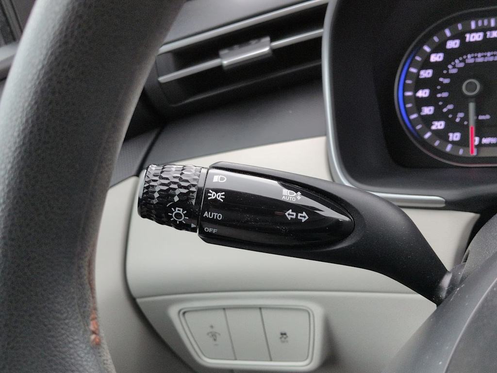 Thumbnail: 2024 Hyundai Tucson - 31