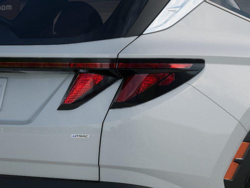 Thumbnail: 2026 Hyundai Tucson - 6