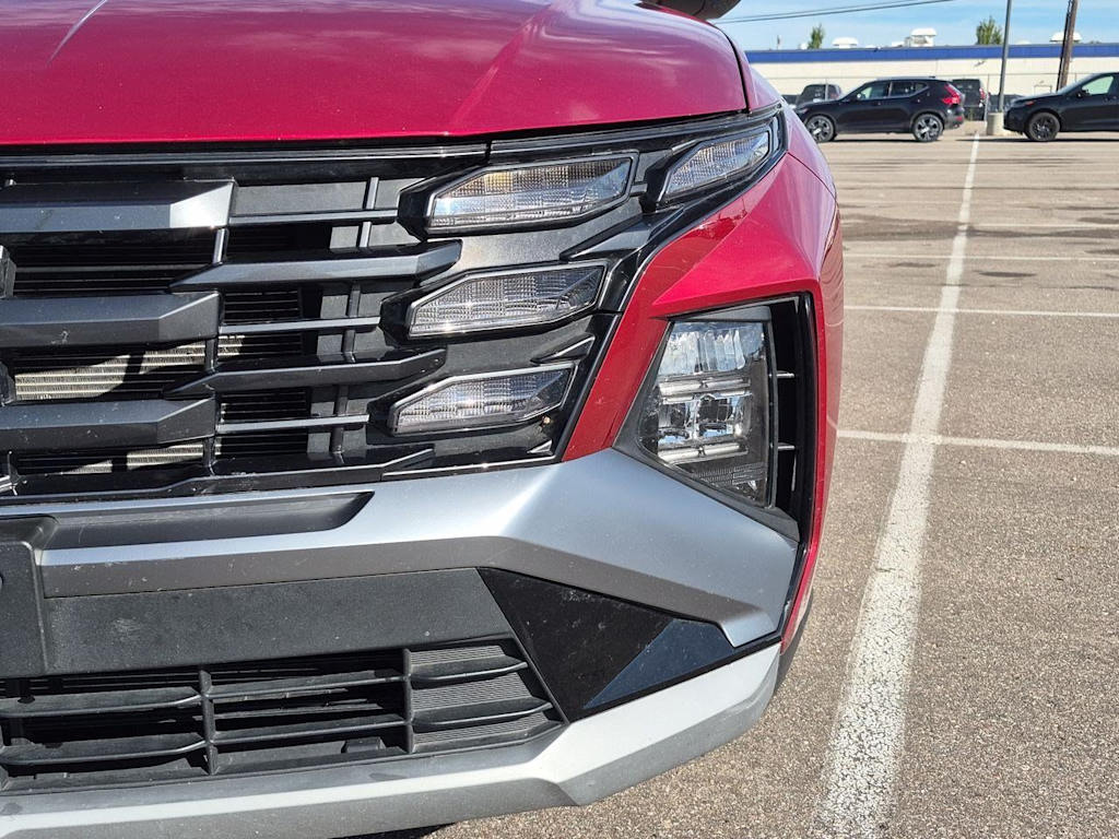 Thumbnail: 2025 Hyundai Tucson - 24