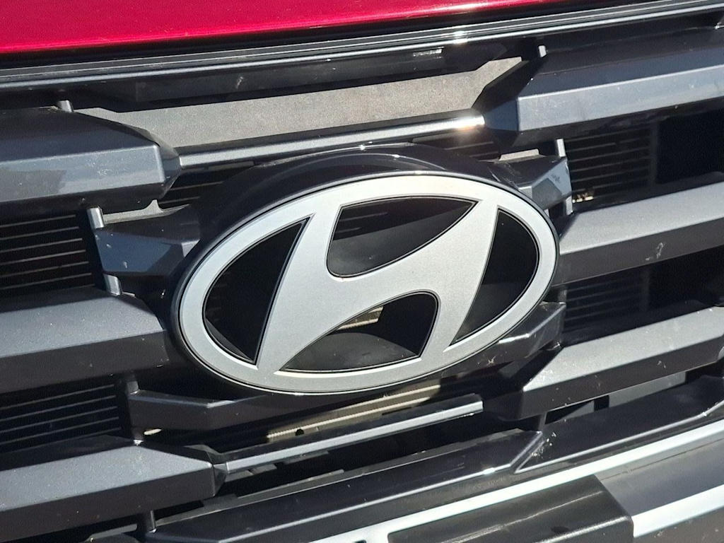 Thumbnail: 2025 Hyundai Tucson - 7
