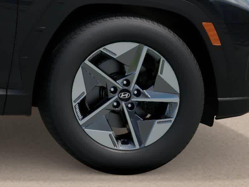 Thumbnail: 2026 Hyundai Tucson - 7
